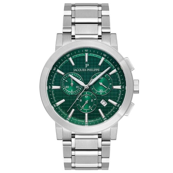 Jacques Philippe JPQGC1713X6 Erkek Kol Saati