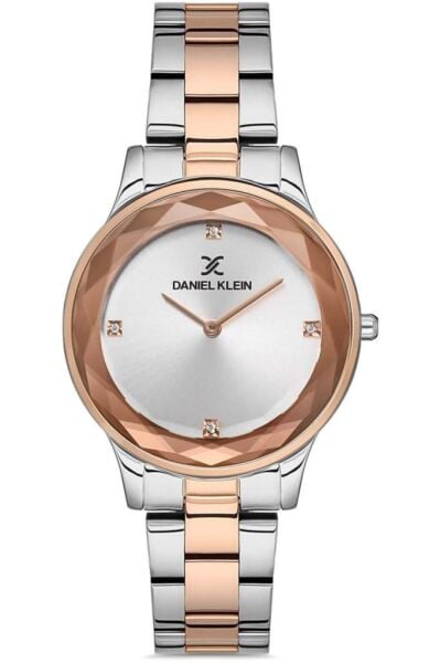 Daniel Klein DK.1.12893.3 Kadın Kol Saati
