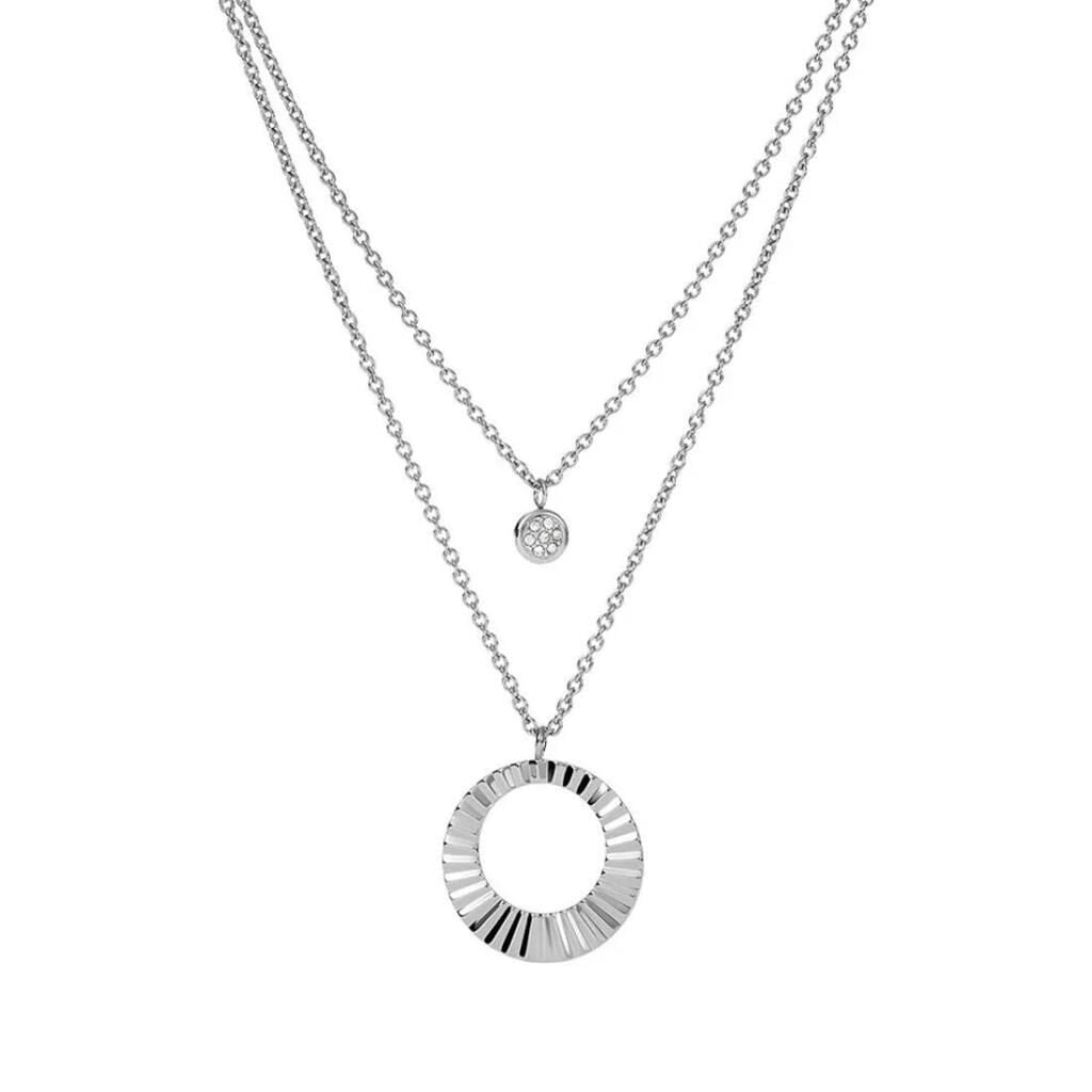 Fossil JF03891-040 Kadın Kolye