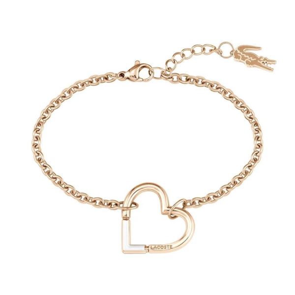 Lacoste LACJ2040329 Kalpli Kadın Kolye