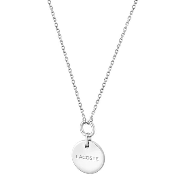Lacoste LACJ2040402 Kadın Kolye