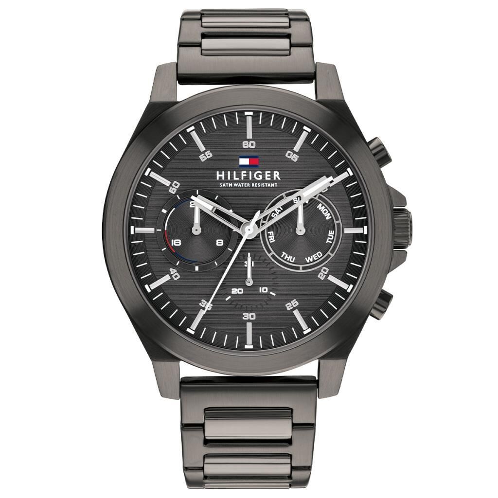 Tommy Hilfiger TH1710519 Erkek Kol Saati