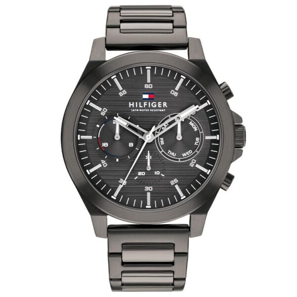 Tommy Hilfiger TH1710519 Erkek Kol Saati