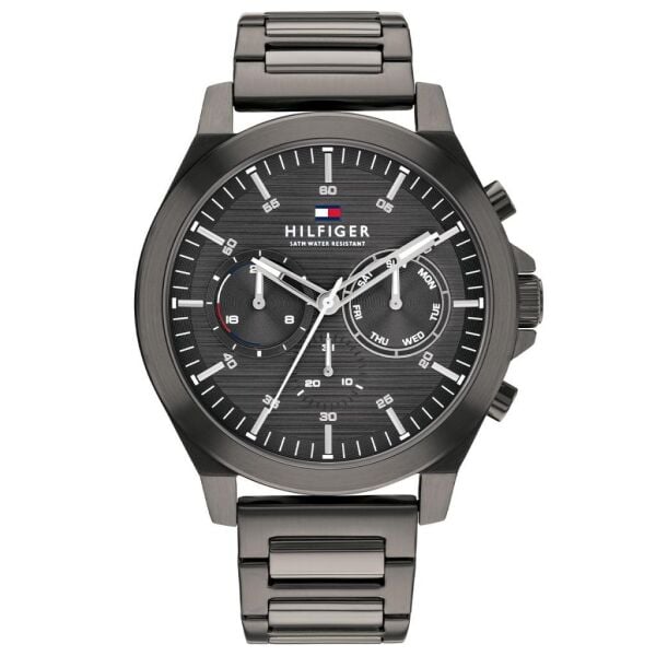 Tommy Hilfiger TH1710519 Erkek Kol Saati