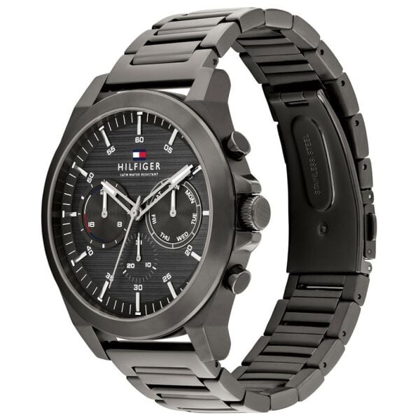 Tommy Hilfiger TH1710519 Erkek Kol Saati