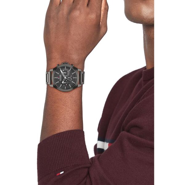 Tommy Hilfiger TH1710519 Erkek Kol Saati