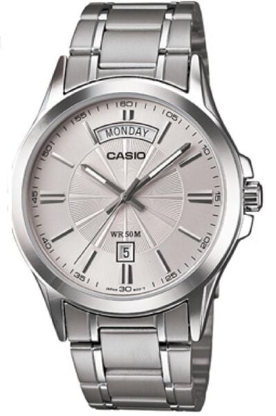 Casio MTP-1381D-7AVDF Erkek Kol Saati