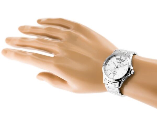 Casio MTP-1381D-7AVDF Erkek Kol Saati