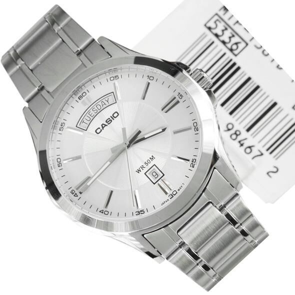 Casio MTP-1381D-7AVDF Erkek Kol Saati