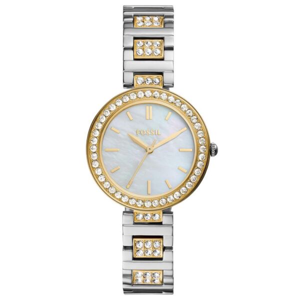 Fossil FBQ3884 Kadın Kol Saati