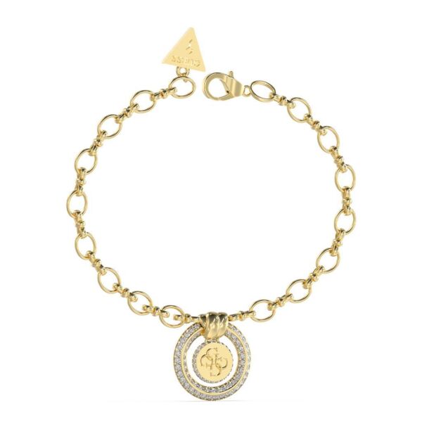 Guess JGUJUBB04059JWYGS Kadın Bileklik