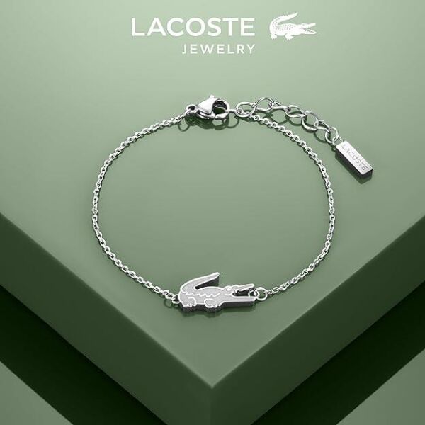 Lacoste LACJ2040046 Kadın Bileklik