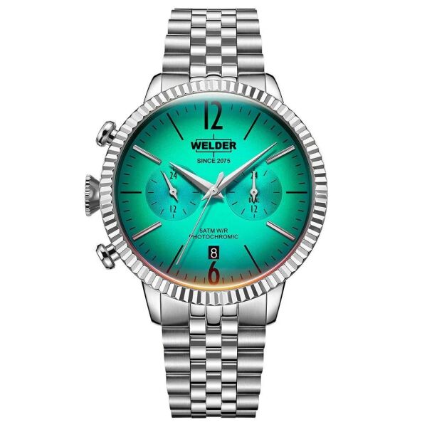 Welder WWRC870 Erkek Kol Saati