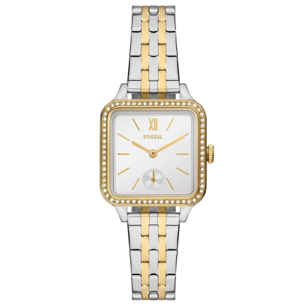 Fossil FBQ3908 Kadın Kol Saati