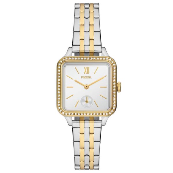 Fossil FBQ3908 Kadın Kol Saati