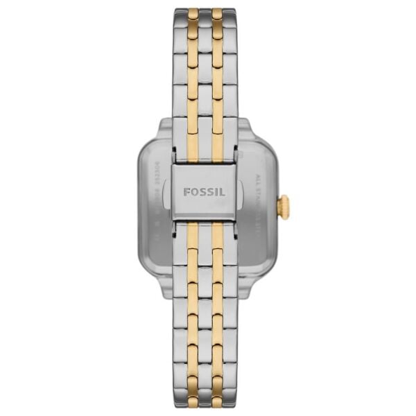 Fossil FBQ3908 Kadın Kol Saati