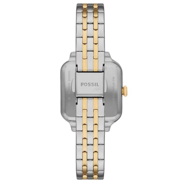 Fossil FBQ3908 Kadın Kol Saati