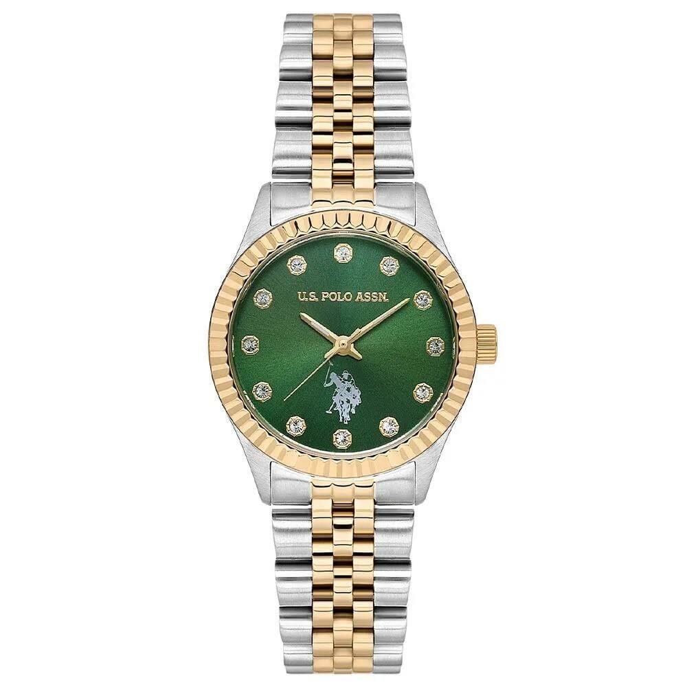 U.S. Polo Assn. USPA2086-05 Kadın Kol Saati