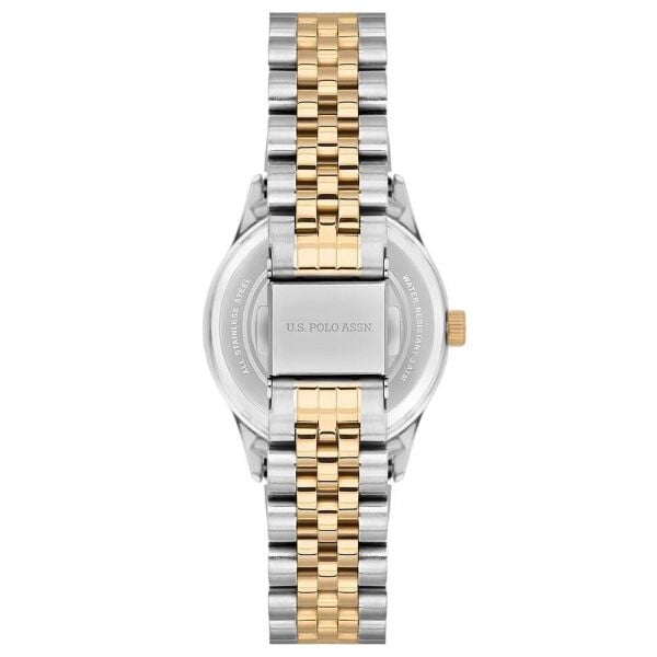 U.S. Polo Assn. USPA2086-05 Kadın Kol Saati