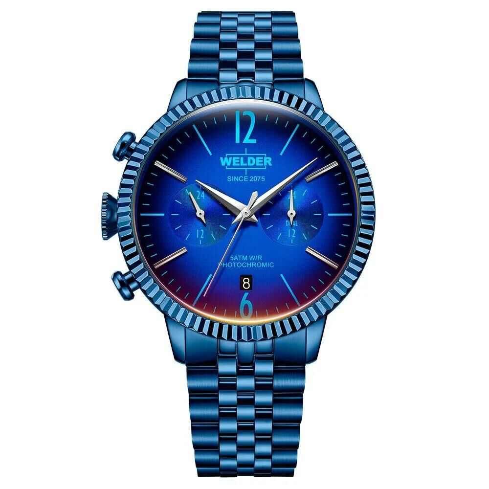 Welder WWRC876 Erkek Kol Saati