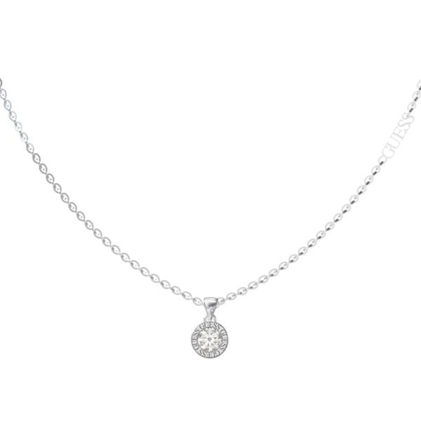 Guess JGUJUBN02245JWRHTU Kadın Kolye