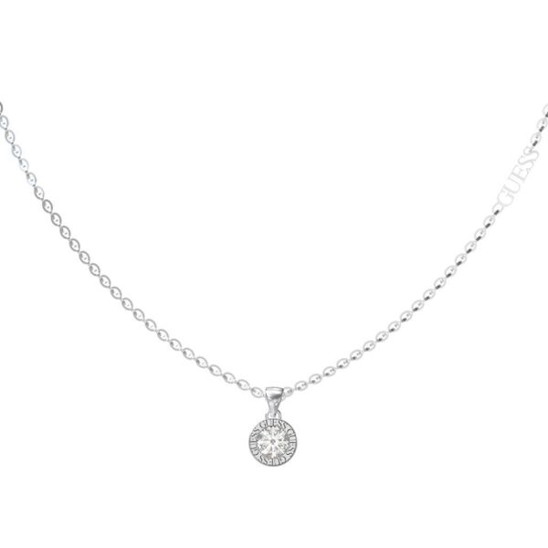 Guess JGUJUBN02245JWRHTU Kadın Kolye