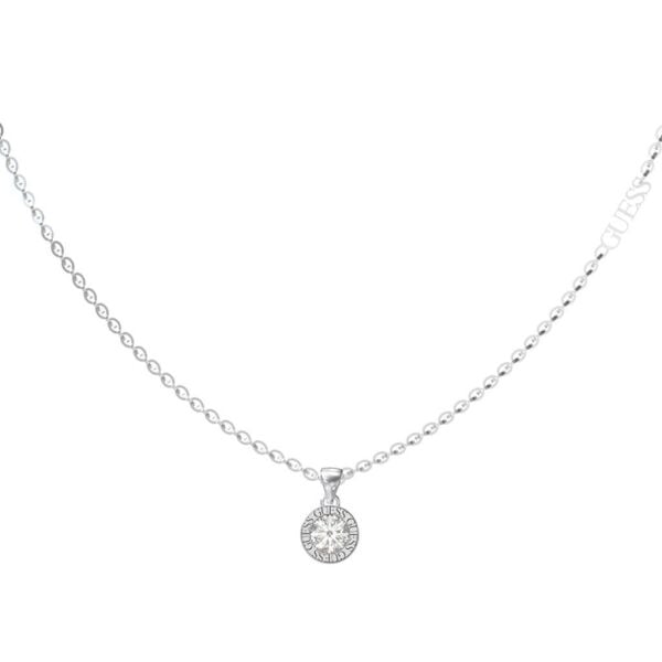 Guess JGUJUBN02245JWRHTU Kadın Kolye
