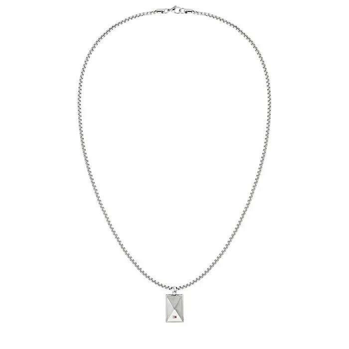 Tommy Hilfiger THJ2790564 Erkek Kolye