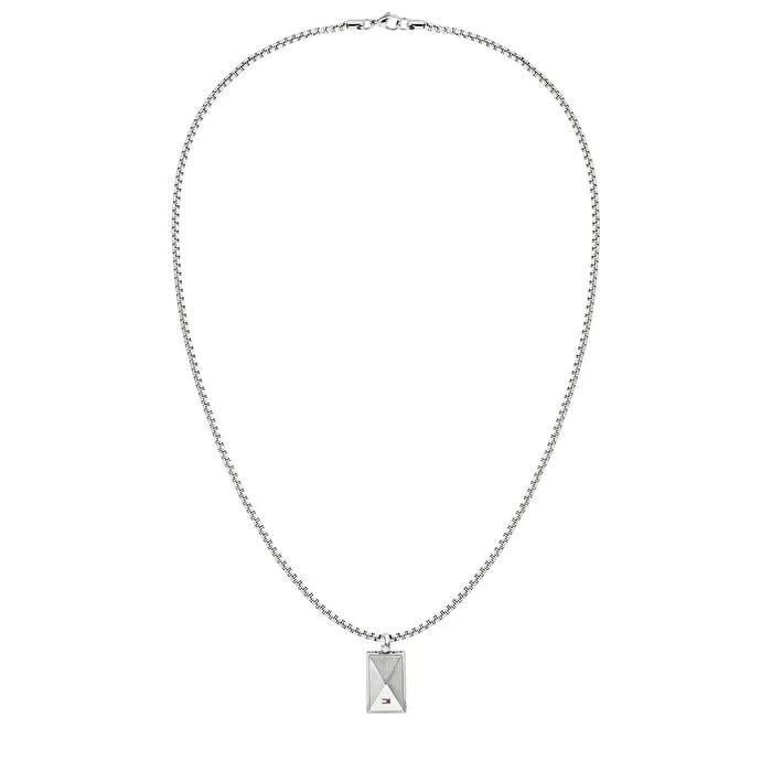 Tommy Hilfiger THJ2790564 Erkek Kolye