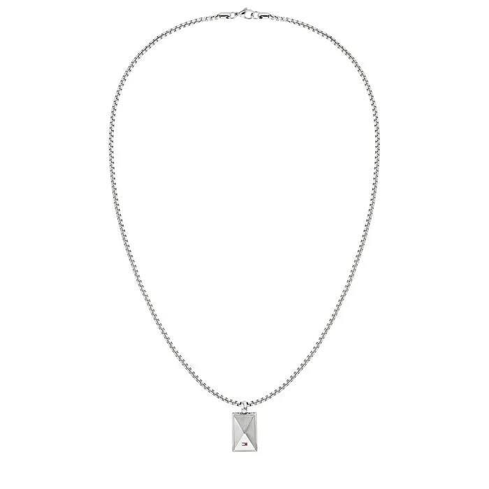 Tommy Hilfiger THJ2790564 Erkek Kolye