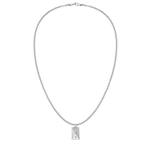 Tommy Hilfiger THJ2790564 Erkek Kolye