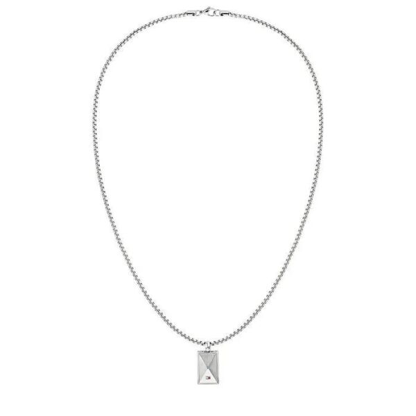 Tommy Hilfiger THJ2790564 Erkek Kolye