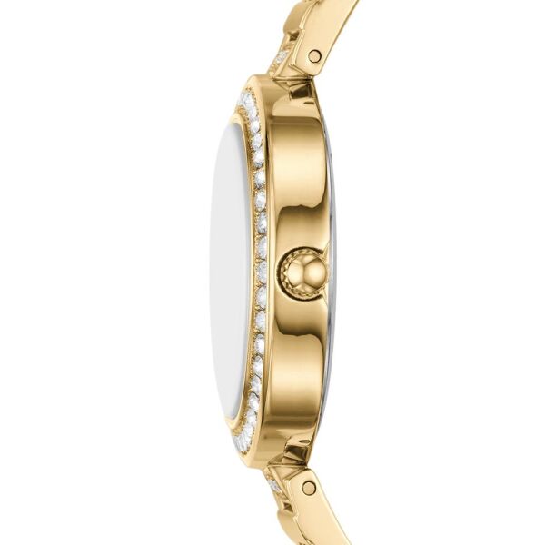 Fossil FBQ3903SET Kadın Kol Saati ve Bileklik Seti