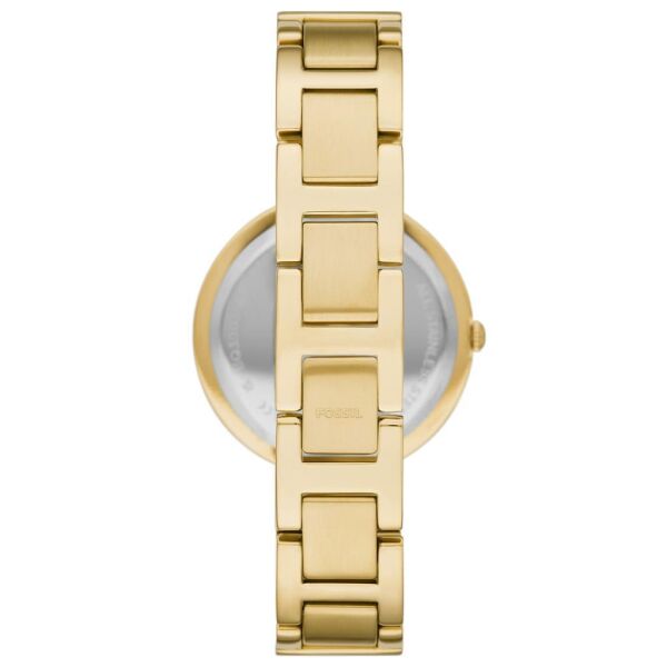 Fossil FBQ3903SET Kadın Kol Saati ve Bileklik Seti