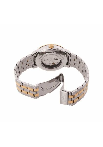 Orient RA-AC0F08G10B 5 ATM Symphony Koleksiyonu Otomatik Erkek Kol Saati