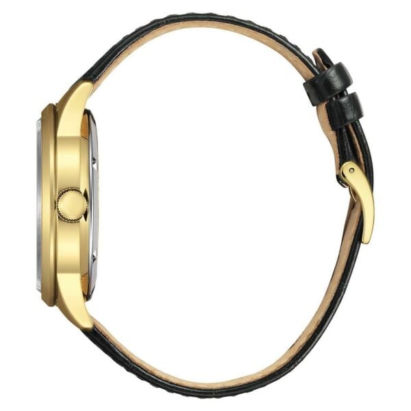 Citizen Mechanical Day-Date NY4059-09AE Otomatik Erkek Kol Saati