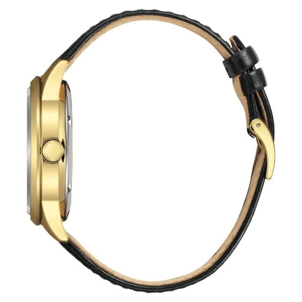 Citizen Mechanical Day-Date NY4059-09AE Otomatik Erkek Kol Saati