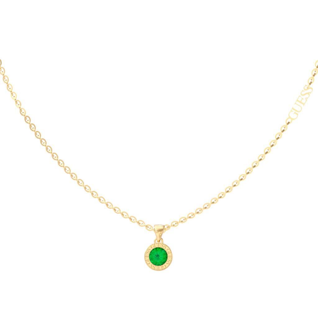 Guess JGUJUBN02245JWYGEMTU Kadın Kolye