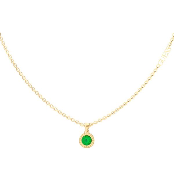 Guess JGUJUBN02245JWYGEMTU Kadın Kolye