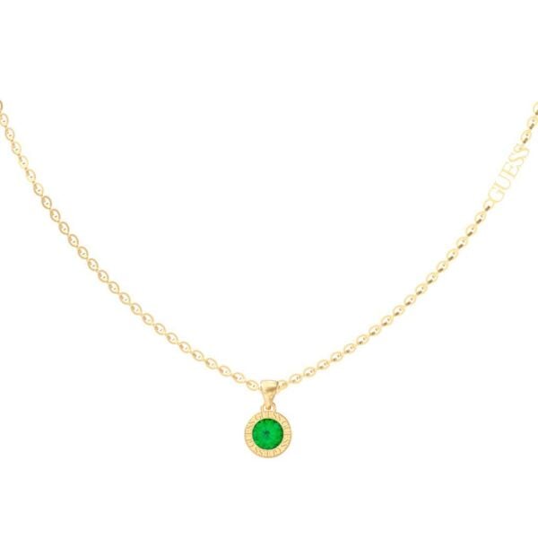 Guess JGUJUBN02245JWYGEMTU Kadın Kolye