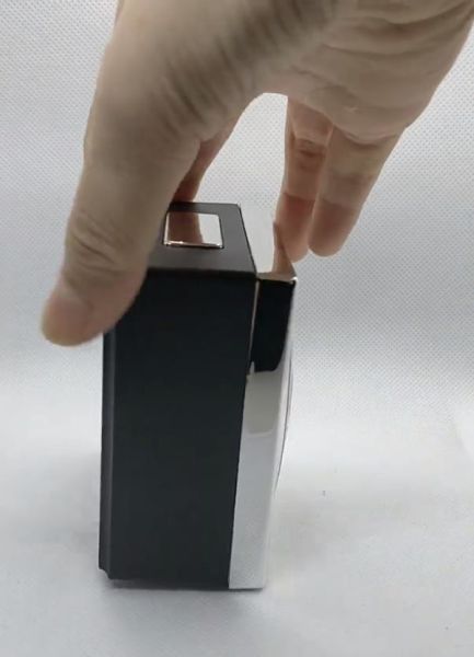 Seiko QHE150A Alarmlı Anakog Masa Saati