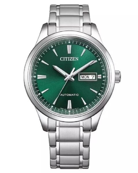 Citizen Mechanical Day-Date NY4058-79XE Otomatik Erkek Kol Saati