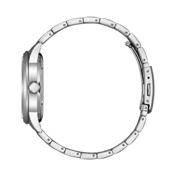 Citizen Mechanical Day-Date NY4058-79XE Otomatik Erkek Kol Saati