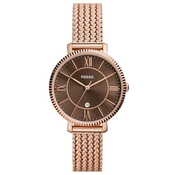 Fossil FES5322 Kadın Kol Saati