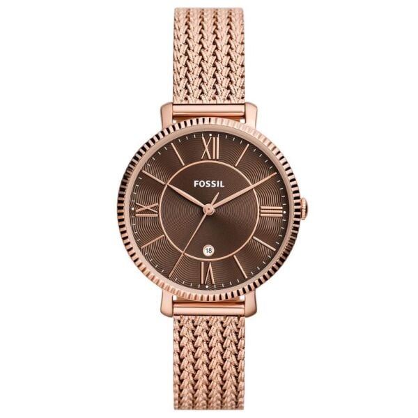 Fossil FES5322 Kadın Kol Saati