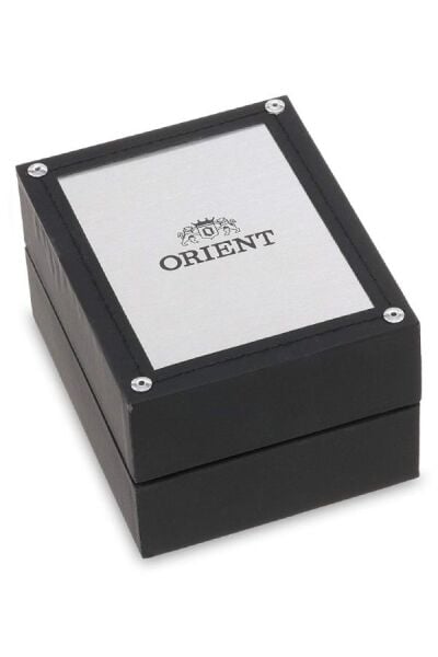 Orient RA-AC0M09E30B 3 ATM Bambino Koleksiyonu Otomatik Erkek Kol Saati