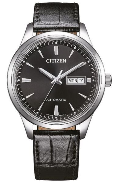 Citizen NY4058-01EC Otomatik Erkek Kol Saati