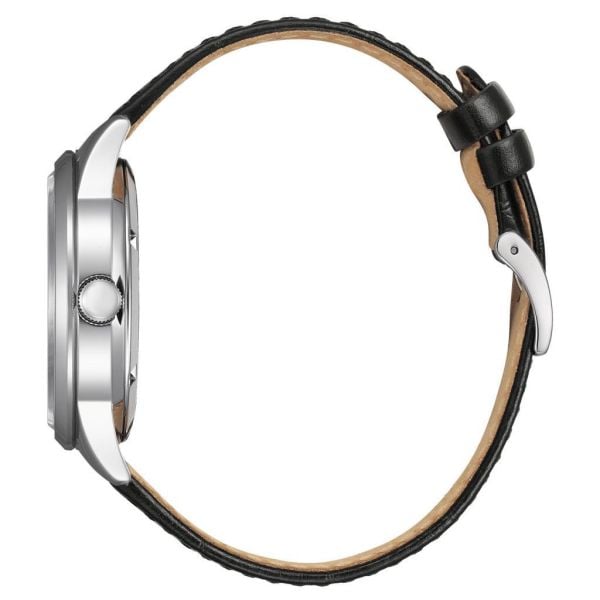 Citizen Mechanical Day-Date NY4058-01EE Otomatik Erkek Kol Saati