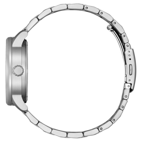 Citizen Urban Military Otomatik NJ0190-51X Erkek Kol Saati