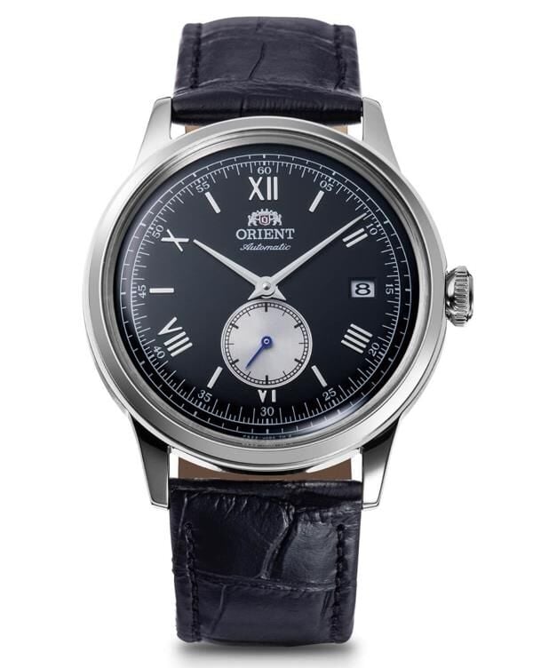 Orient RA-AP0101B30B Deri Kayış Otomatik Erkek Kol Saati